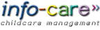 Infocare Logo